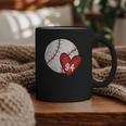 Womens Custom Baseball Mom Number 94 Heart For Mom Mommy Graphic Print Coffee Mug Womens Custom Baseball Mom Number 94 Heart For Mom Mommy Graphic Print Coffee Mug