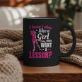 Women's Play Like A Girl Softball Baseball Girls Graphic Print Coffee Mug Women's Play Like A Girl Softball Baseball Girls Graphic Print Coffee Mug