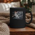 They Can't Hit Schlitt Cam Schlittler New York Baseball MLBP Graphic Print Coffee Mug They Can't Hit Schlitt Cam Schlittler New York Baseball MLBP Graphic Print Coffee Mug