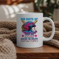 100 Days Of 3rd Grade Baseball 100th Day Of School Boys Kids Graphic Print Coffee Mug 100 Days Of 3rd Grade Baseball 100th Day Of School Boys Kids Graphic Print Coffee Mug