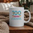 100 Days Of School Drip Ice Cream Baseball For Teacher Kids Premium Tri-Blend Graphic Print Coffee Mug 100 Days Of School Drip Ice Cream Baseball For Teacher Kids Premium Tri-Blend Graphic Print Coffee Mug