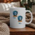 6-7 Meme Baseball Drip Team Glove Catcher Ice Cream Graphic Print Coffee Mug