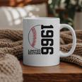 60th Birthday Baseball Limited Edition 1966 Graphic Print Coffee Mug 60th Birthday Baseball Limited Edition 1966 Graphic Print Coffee Mug