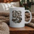67 Baseball Six Seven Baseball 6 7 Kids Boys Girls Graphic Print Coffee Mug 67 Baseball Six Seven Baseball 6 7 Kids Boys Girls Graphic Print Coffee Mug
