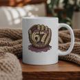 67 Ice Cream Drip Six Seven Baseball Premium Tri-Blend Graphic Print Coffee Mug 67 Ice Cream Drip Six Seven Baseball Premium Tri-Blend Graphic Print Coffee Mug