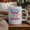 9th Birthday Baseball 9 Year Old Ice Cream Drip Boy Baseball Premium Tri-Blend Graphic Print Coffee Mug 9th Birthday Baseball 9 Year Old Ice Cream Drip Boy Baseball Premium Tri-Blend Graphic Print Coffee Mug