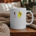 Ball Dad Softball Baseball Dad Daddy Premium Graphic Print Coffee Mug Ball Dad Softball Baseball Dad Daddy Premium Graphic Print Coffee Mug