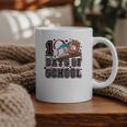 Baseball 100 Days Of School Happy 100th Day Teachers Kids Graphic Print Coffee Mug Baseball 100 Days Of School Happy 100th Day Teachers Kids Graphic Print Coffee Mug
