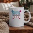Baseball 50 Year Old Ice Cream Drip 50th Birthday Number 50 Graphic Print Coffee Mug Baseball 50 Year Old Ice Cream Drip 50th Birthday Number 50 Graphic Print Coffee Mug