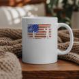 Baseball Coach Baseball Dad American Flag Premium Graphic Print Coffee Mug Baseball Coach Baseball Dad American Flag Premium Graphic Print Coffee Mug