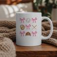 Baseball Coquette Bow Baseball Mama Baseball Mom Premium Graphic Print Coffee Mug Baseball Coquette Bow Baseball Mama Baseball Mom Premium Graphic Print Coffee Mug