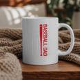 Baseball Dad Baseball American US Flag Baseball Sport Team Premium Graphic Print Coffee Mug Baseball Dad Baseball American US Flag Baseball Sport Team Premium Graphic Print Coffee Mug