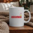 Baseball Dad Baseball Pop Art Baseball Sport Team Premium Graphic Print Coffee Mug