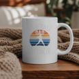 Baseball Dad Like a Regular Dad But Cooler Premium Graphic Print Coffee Mug Baseball Dad Like a Regular Dad But Cooler Premium Graphic Print Coffee Mug