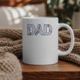 Baseball Dad Shirt For Father's Day Dads Of Baseball Players Graphic Print Coffee Mug Baseball Dad Shirt For Father's Day Dads Of Baseball Players Graphic Print Coffee Mug