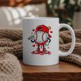 Baseball Drip Valentines Graphic Print Coffee Mug Baseball Drip Valentines Graphic Print Coffee Mug