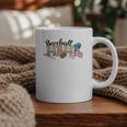 Baseball Mama Leopard Baseball Mom Mother's Day Graphic Print Coffee Mug Baseball Mama Leopard Baseball Mom Mother's Day Graphic Print Coffee Mug