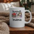 Baseball Mama Baseball Mom Cute T-Ball Mom Ballpark Mom Graphic Print Coffee Mug Baseball Mama Baseball Mom Cute T-Ball Mom Ballpark Mom Graphic Print Coffee Mug
