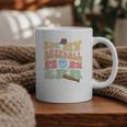 Baseball Mom Celebrate Motherhood In Style Graphic Print Coffee Mug Baseball Mom Celebrate Motherhood In Style Graphic Print Coffee Mug