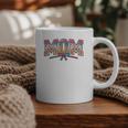 Baseball Mom Coquette Bow Mommy Ice Cream Mother's Day Mom Graphic Print Coffee Mug Baseball Mom Coquette Bow Mommy Ice Cream Mother's Day Mom Graphic Print Coffee Mug