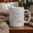 Baseball Mom Crazy Proud Always Loud Mother's Day Premium Graphic Print Coffee Mug Baseball Mom Crazy Proud Always Loud Mother's Day Premium Graphic Print Coffee Mug