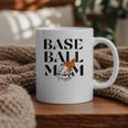 Baseball Mom Game Day Game Day Graphic Print Coffee Mug Baseball Mom Game Day Game Day Graphic Print Coffee Mug