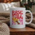 Baseball Mom Game Day Trendy Pink Leopard Mama Premium Graphic Print Coffee Mug Baseball Mom Game Day Trendy Pink Leopard Mama Premium Graphic Print Coffee Mug