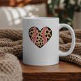 Baseball Mom Leopard Heart Valentine Day Mother Day Graphic Print Coffee Mug Baseball Mom Leopard Heart Valentine Day Mother Day Graphic Print Coffee Mug