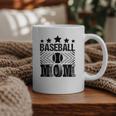 Baseball Mom Baseball Lover Mom Graphic Print Coffee Mug Baseball Mom Baseball Lover Mom Graphic Print Coffee Mug