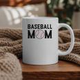 Baseball Mom Mommy Mama Mother's Day Women Retro Ball Sports Graphic Print Coffee Mug Baseball Mom Mommy Mama Mother's Day Women Retro Ball Sports Graphic Print Coffee Mug