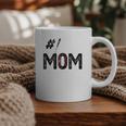 Baseball Mom Number One 1 Mother Baseball Lover Mother's Day Graphic Print Coffee Mug Baseball Mom Number One 1 Mother Baseball Lover Mother's Day Graphic Print Coffee Mug