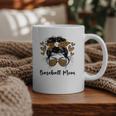 Baseball Mom Baseball Player Mom Graphic Print Coffee Mug