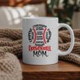 Baseball MomBall Game Mother's Day 2023 Graphic Print Coffee Mug