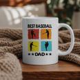 Best Baseball Dad Baseball Baseball Player Dad Saying Graphic Print Coffee Mug Best Baseball Dad Baseball Baseball Player Dad Saying Graphic Print Coffee Mug