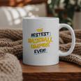 Best Baseball Umpire Job Occupation Premium Tri-Blend Graphic Print Coffee Mug Best Baseball Umpire Job Occupation Premium Tri-Blend Graphic Print Coffee Mug