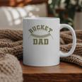 Bucket Dad Softball Dad Baseball Player Dad Graphic Print Coffee Mug Bucket Dad Softball Dad Baseball Player Dad Graphic Print Coffee Mug