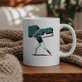Cal Raleigh Seattle MLB Baseball Players MLBCRA205M Graphic Print Coffee Mug Cal Raleigh Seattle MLB Baseball Players MLBCRA205M Graphic Print Coffee Mug