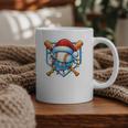 Christmas Baseball Drip For Boys Kids Ice Cream Drip Graphic Print Coffee Mug Christmas Baseball Drip For Boys Kids Ice Cream Drip Graphic Print Coffee Mug