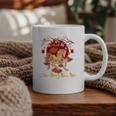 Chuc Mung NAM Moi 2026 Vietnamese Lunar New Year Of Horse Raglan Baseball Tee Graphic Print Coffee Mug