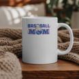 Cool Baseball Mom Mother's Day Mama Woman Cute Graphic Print Coffee Mug Cool Baseball Mom Mother's Day Mama Woman Cute Graphic Print Coffee Mug