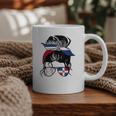 Dominican Baseball Mom Dominican Baseball Girl Graphic Print Coffee Mug Dominican Baseball Mom Dominican Baseball Girl Graphic Print Coffee Mug