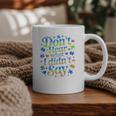Don’t Hear What I Didn’t Say Autism Awareness Valentine Raglan Baseball Tee Graphic Print Coffee Mug Don’t Hear What I Didn’t Say Autism Awareness Valentine Raglan Baseball Tee Graphic Print Coffee Mug