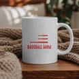 I Never Dreamed I Would Be a Super Sexy Baseball Mom Sport Graphic Print Coffee Mug I Never Dreamed I Would Be a Super Sexy Baseball Mom Sport Graphic Print Coffee Mug