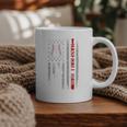 Father's Day USA Flag Patriotic Baseball Dad Premium Graphic Print Coffee Mug Father's Day USA Flag Patriotic Baseball Dad Premium Graphic Print Coffee Mug