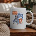 Francisco Lindor New York M Baseball Players MLBFLI304N Graphic Print Coffee Mug Francisco Lindor New York M Baseball Players MLBFLI304N Graphic Print Coffee Mug