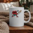 Heart Valentines Day Baseball Men Boys Kids Teens Graphic Print Coffee Mug Heart Valentines Day Baseball Men Boys Kids Teens Graphic Print Coffee Mug