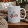 Home Runs And Heartbeats Being A Baseball Mom Graphic Print Coffee Mug Home Runs And Heartbeats Being A Baseball Mom Graphic Print Coffee Mug