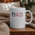 Homerun Baseball Dad Baseball Lovers Father Fathers Day Premium Graphic Print Coffee Mug