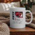 Hunter Greene Cincinnati MLB Baseball Players MLBHGR203M Graphic Print Coffee Mug Hunter Greene Cincinnati MLB Baseball Players MLBHGR203M Graphic Print Coffee Mug