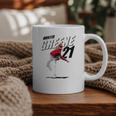 Hunter Greene Cincinnati MLB Baseball Players MLBHGR204M Graphic Print Coffee Mug Hunter Greene Cincinnati MLB Baseball Players MLBHGR204M Graphic Print Coffee Mug